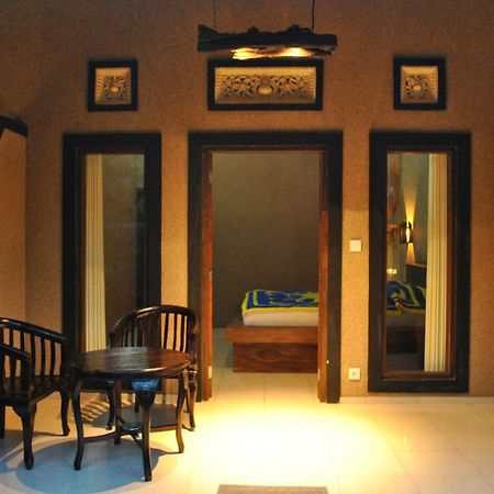 Pondok Rahayu Guest House Pemuteran  Luaran gambar