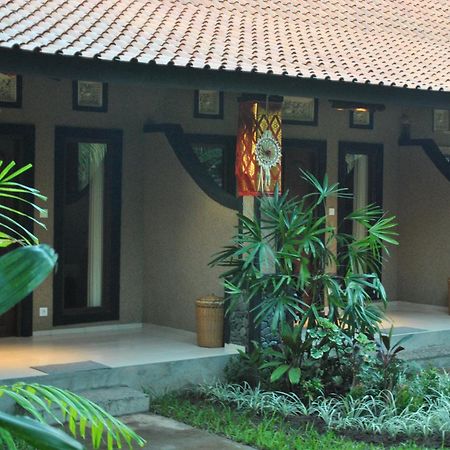 Pondok Rahayu Guest House Pemuteran  Luaran gambar