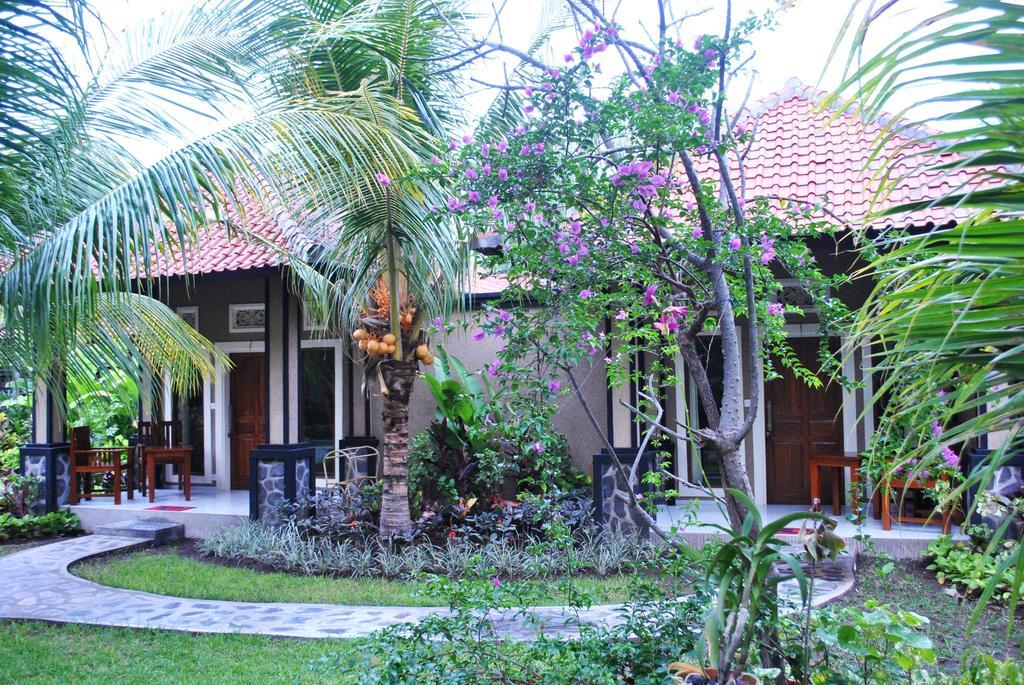 Pondok Rahayu Guest House Pemuteran  Luaran gambar