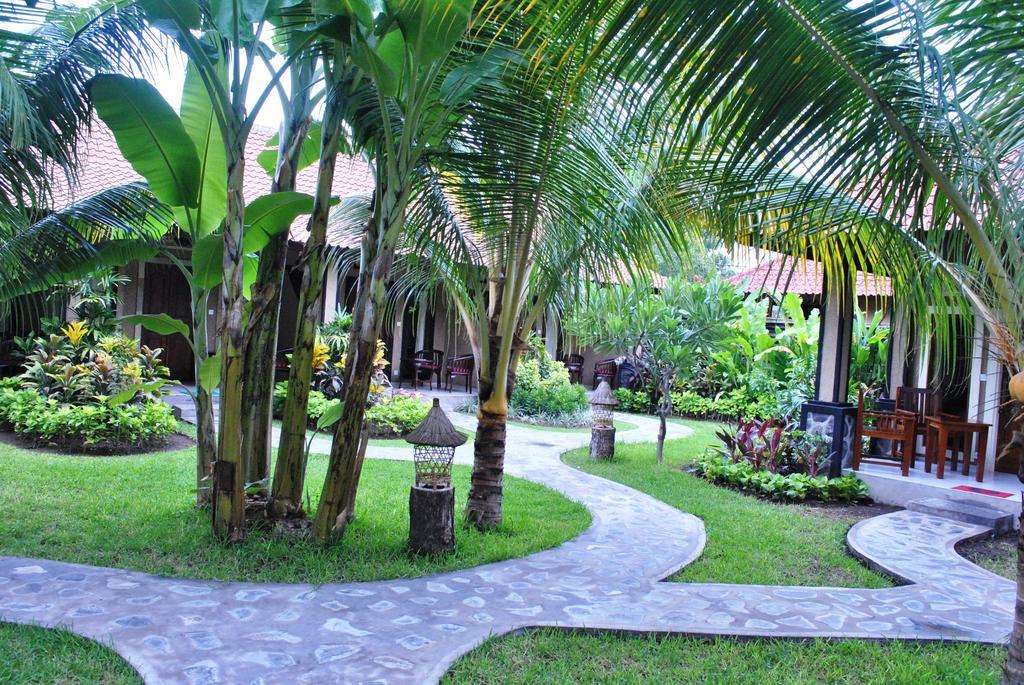Pondok Rahayu Guest House Pemuteran  Luaran gambar