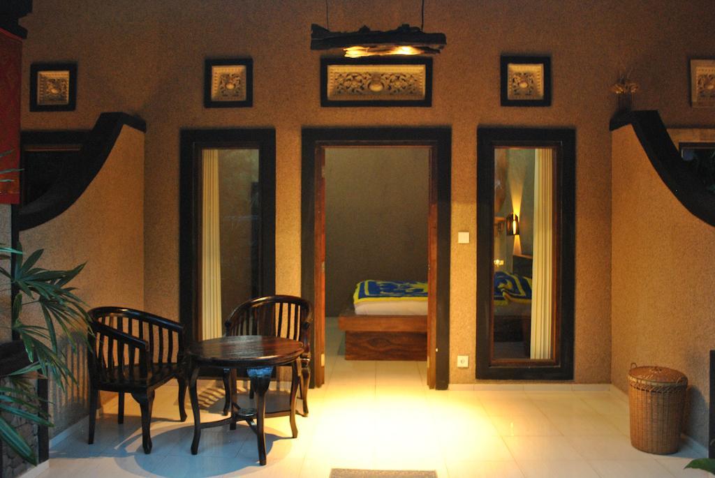 Pondok Rahayu Guest House Pemuteran  Luaran gambar