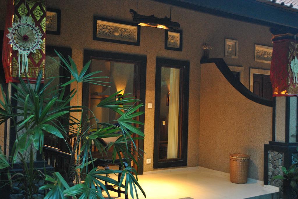 Pondok Rahayu Guest House Pemuteran  Luaran gambar