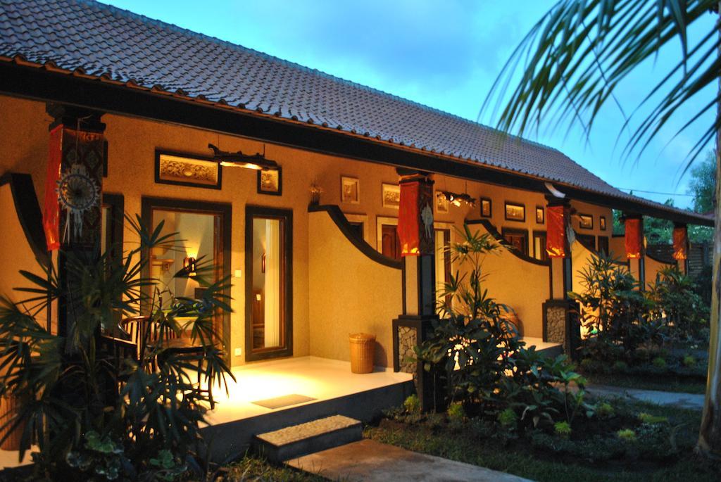 Pondok Rahayu Guest House Pemuteran  Luaran gambar