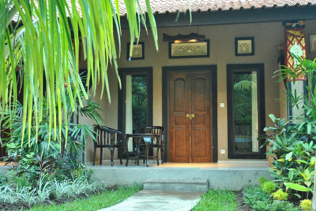 Pondok Rahayu Guest House Pemuteran  Luaran gambar