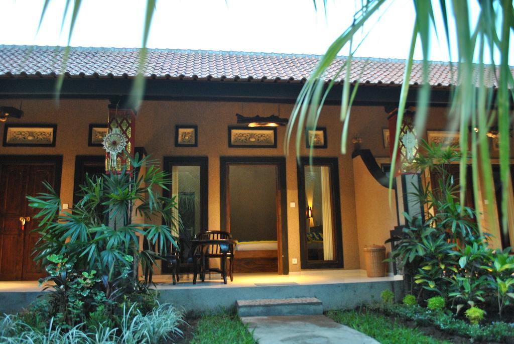 Pondok Rahayu Guest House Pemuteran  Luaran gambar