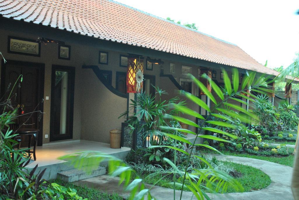 Pondok Rahayu Guest House Pemuteran  Luaran gambar