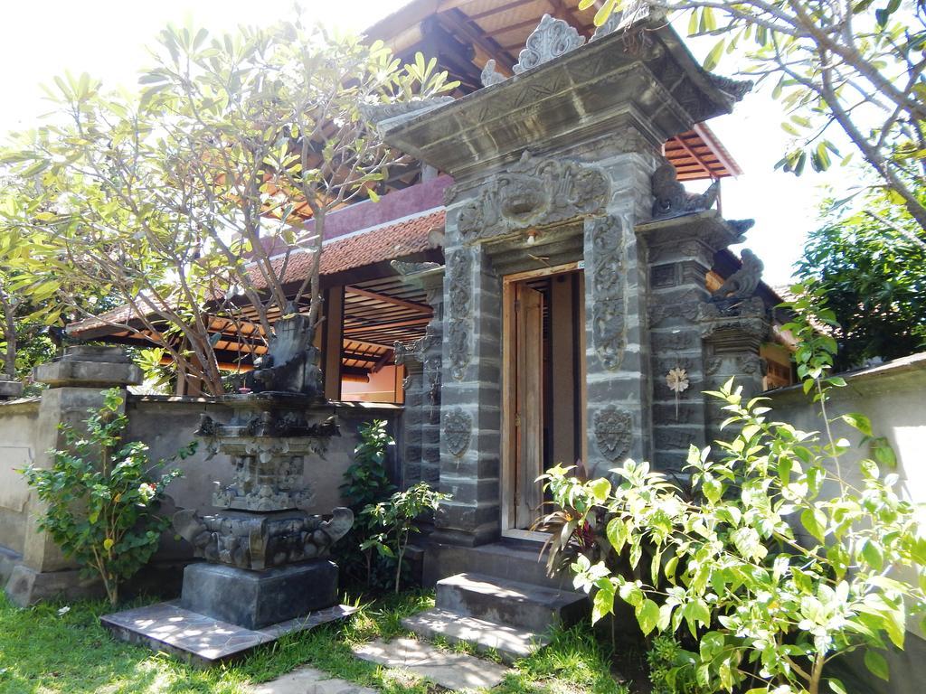 Pondok Rahayu Guest House Pemuteran  Luaran gambar